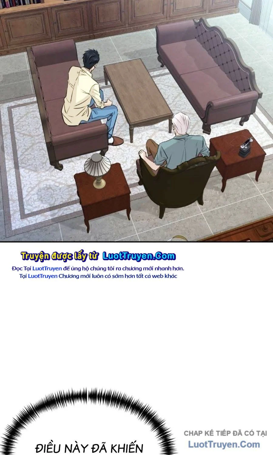 Cháu Trai Thiên Tài Của Vua Cho Vay Nặng Lãi Chapter 81 - Trang 2