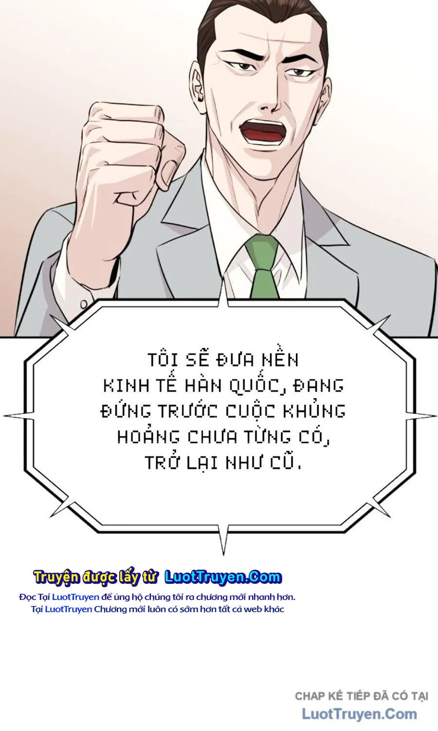 Cháu Trai Thiên Tài Của Vua Cho Vay Nặng Lãi Chapter 81 - Trang 2