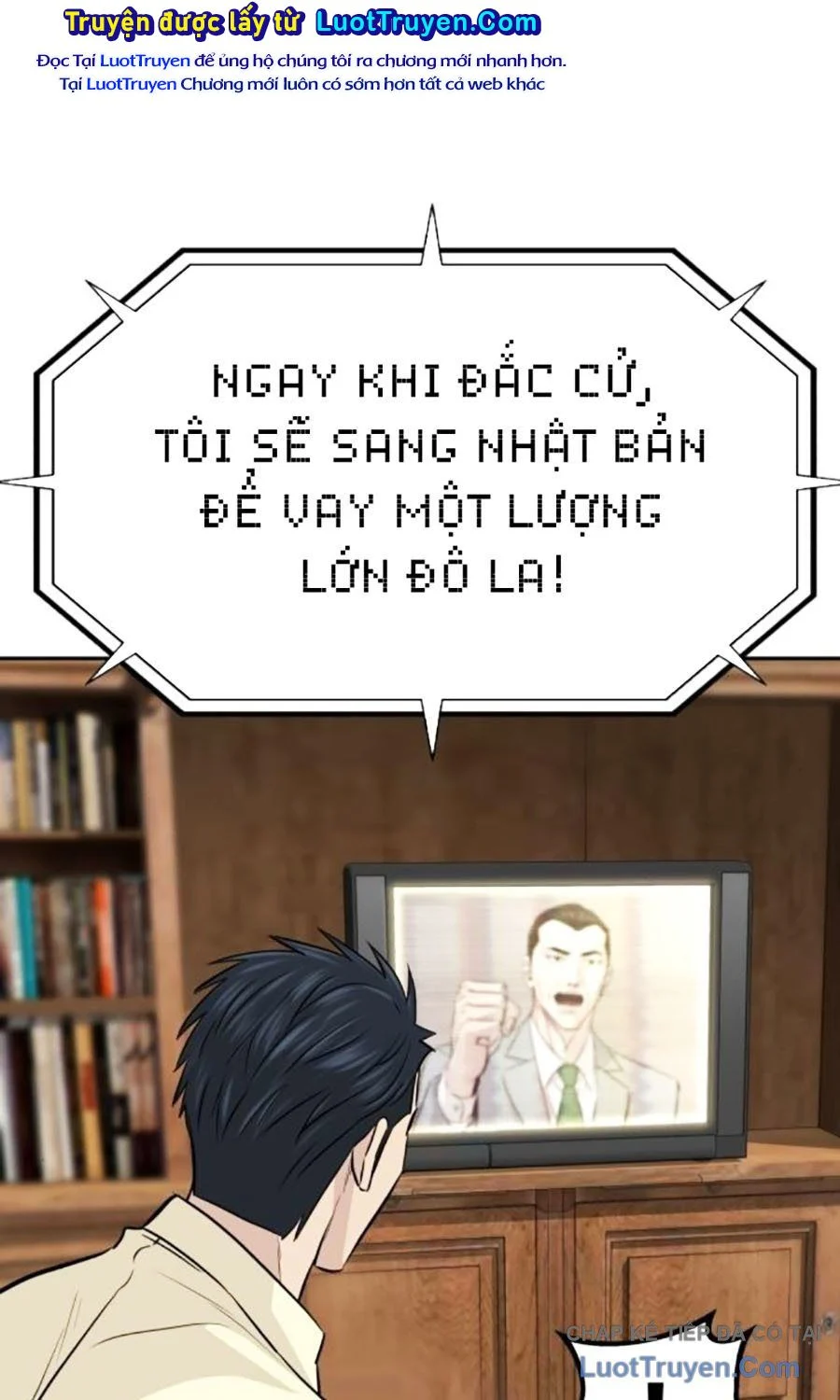 Cháu Trai Thiên Tài Của Vua Cho Vay Nặng Lãi Chapter 81 - Trang 2