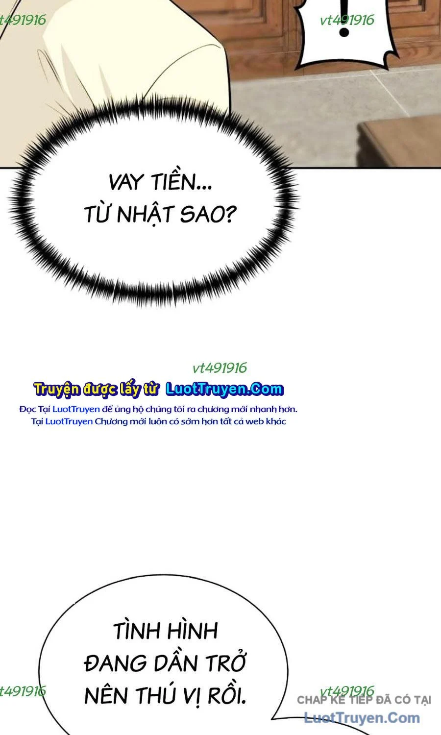 Cháu Trai Thiên Tài Của Vua Cho Vay Nặng Lãi Chapter 81 - Trang 2