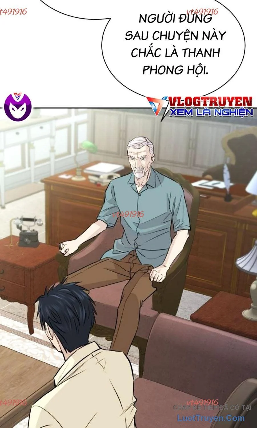 Cháu Trai Thiên Tài Của Vua Cho Vay Nặng Lãi Chapter 81 - Trang 2