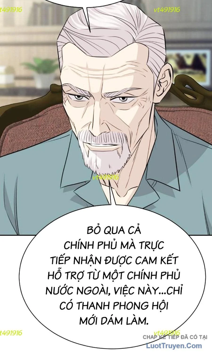 Cháu Trai Thiên Tài Của Vua Cho Vay Nặng Lãi Chapter 81 - Trang 2