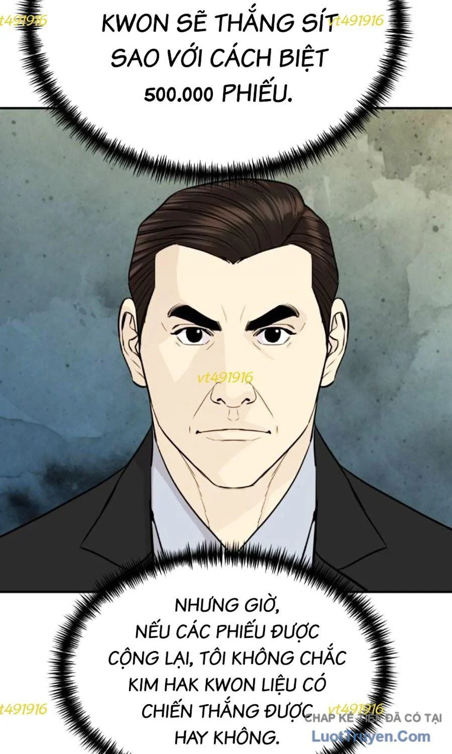 Cháu Trai Thiên Tài Của Vua Cho Vay Nặng Lãi Chapter 81 - Trang 2