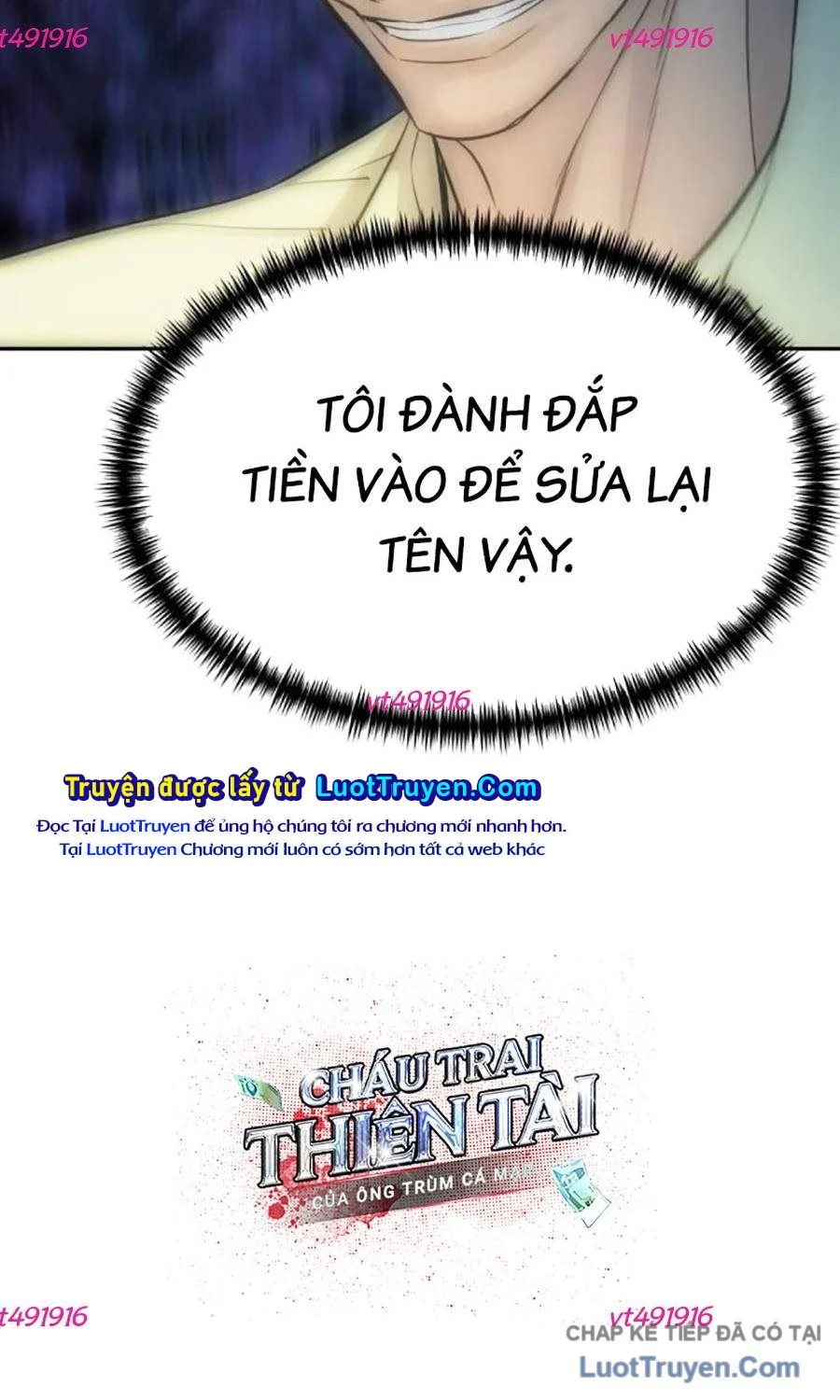 Cháu Trai Thiên Tài Của Vua Cho Vay Nặng Lãi Chapter 81 - Trang 2