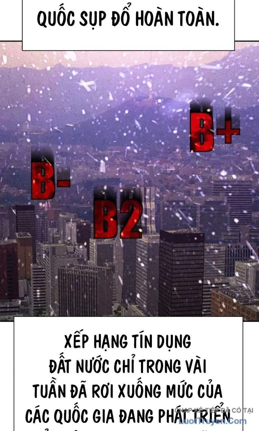 Cháu Trai Thiên Tài Của Vua Cho Vay Nặng Lãi Chapter 82 - Trang 2