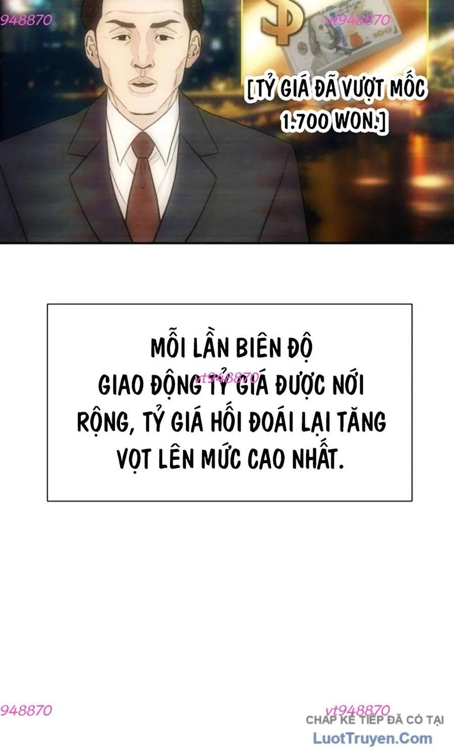 Cháu Trai Thiên Tài Của Vua Cho Vay Nặng Lãi Chapter 82 - Trang 2