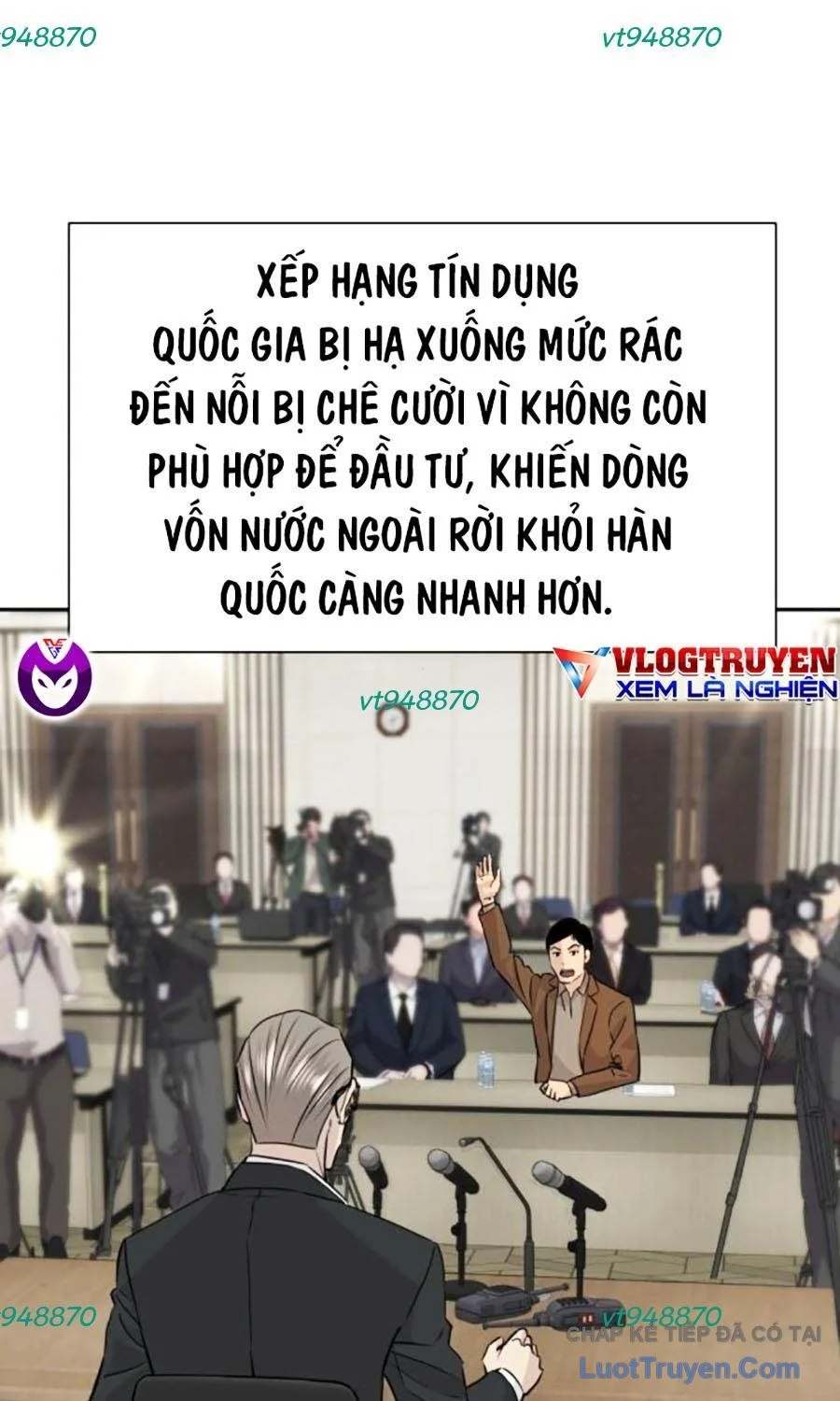 Cháu Trai Thiên Tài Của Vua Cho Vay Nặng Lãi Chapter 82 - Trang 2