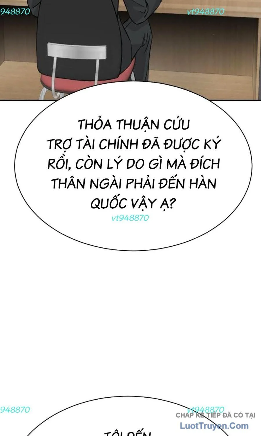 Cháu Trai Thiên Tài Của Vua Cho Vay Nặng Lãi Chapter 82 - Trang 2