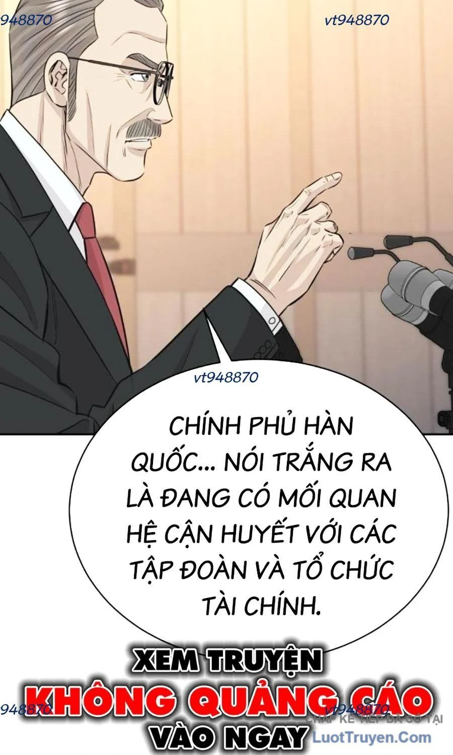 Cháu Trai Thiên Tài Của Vua Cho Vay Nặng Lãi Chapter 82 - Trang 2