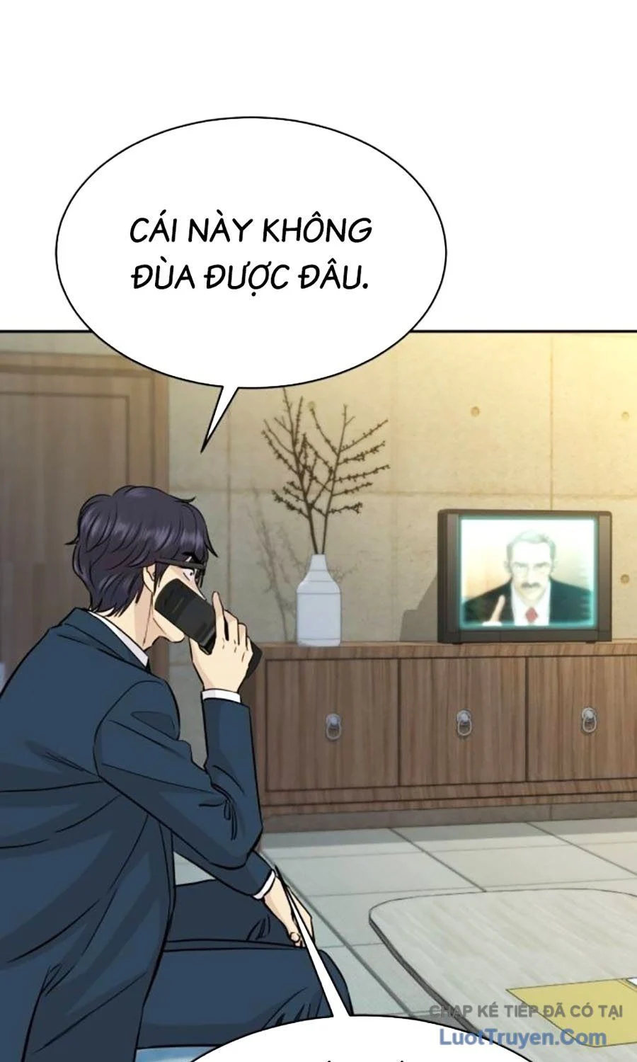 Cháu Trai Thiên Tài Của Vua Cho Vay Nặng Lãi Chapter 82 - Trang 2