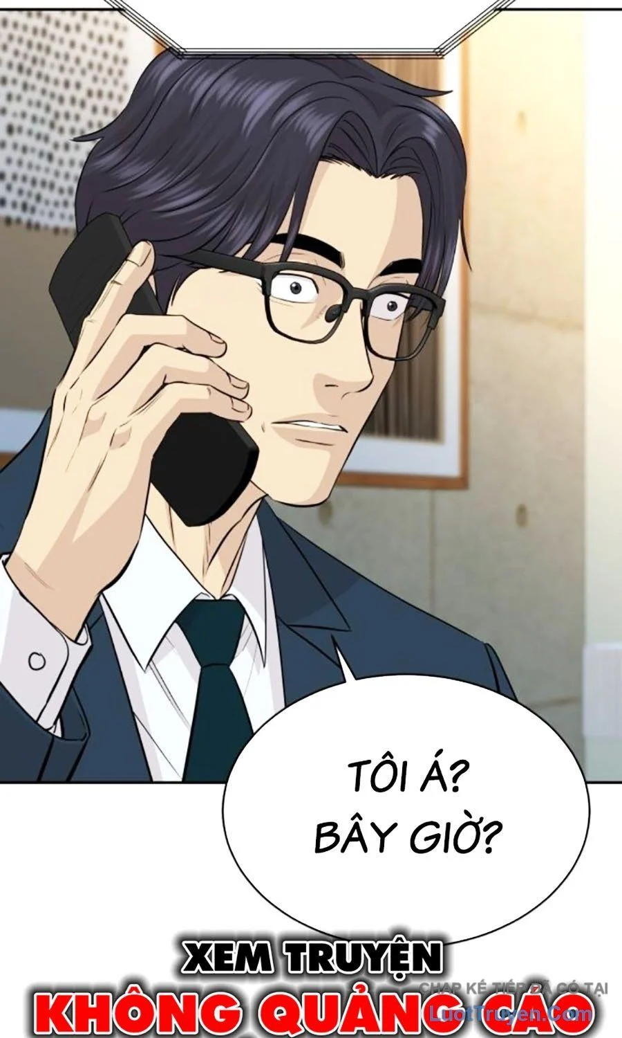 Cháu Trai Thiên Tài Của Vua Cho Vay Nặng Lãi Chapter 82 - Trang 2