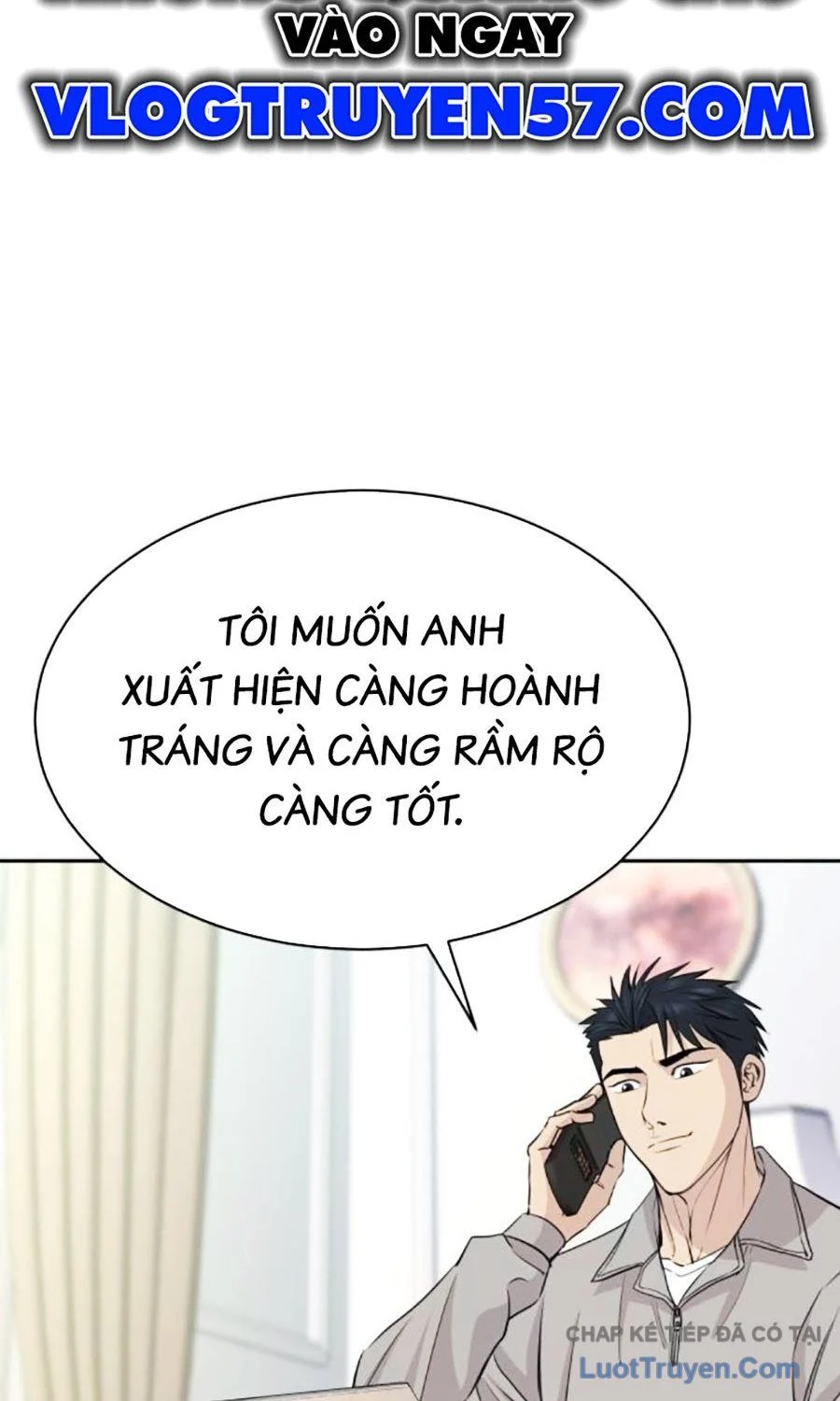 Cháu Trai Thiên Tài Của Vua Cho Vay Nặng Lãi Chapter 82 - Trang 2