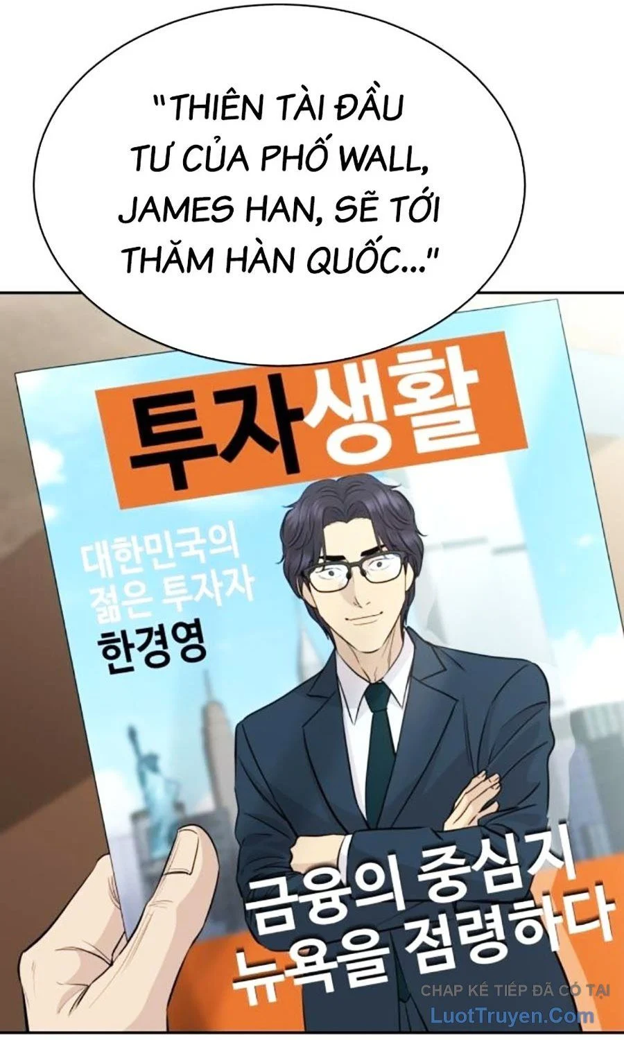 Cháu Trai Thiên Tài Của Vua Cho Vay Nặng Lãi Chapter 82 - Trang 2