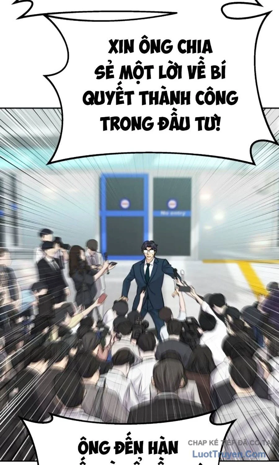 Cháu Trai Thiên Tài Của Vua Cho Vay Nặng Lãi Chapter 82 - Trang 2