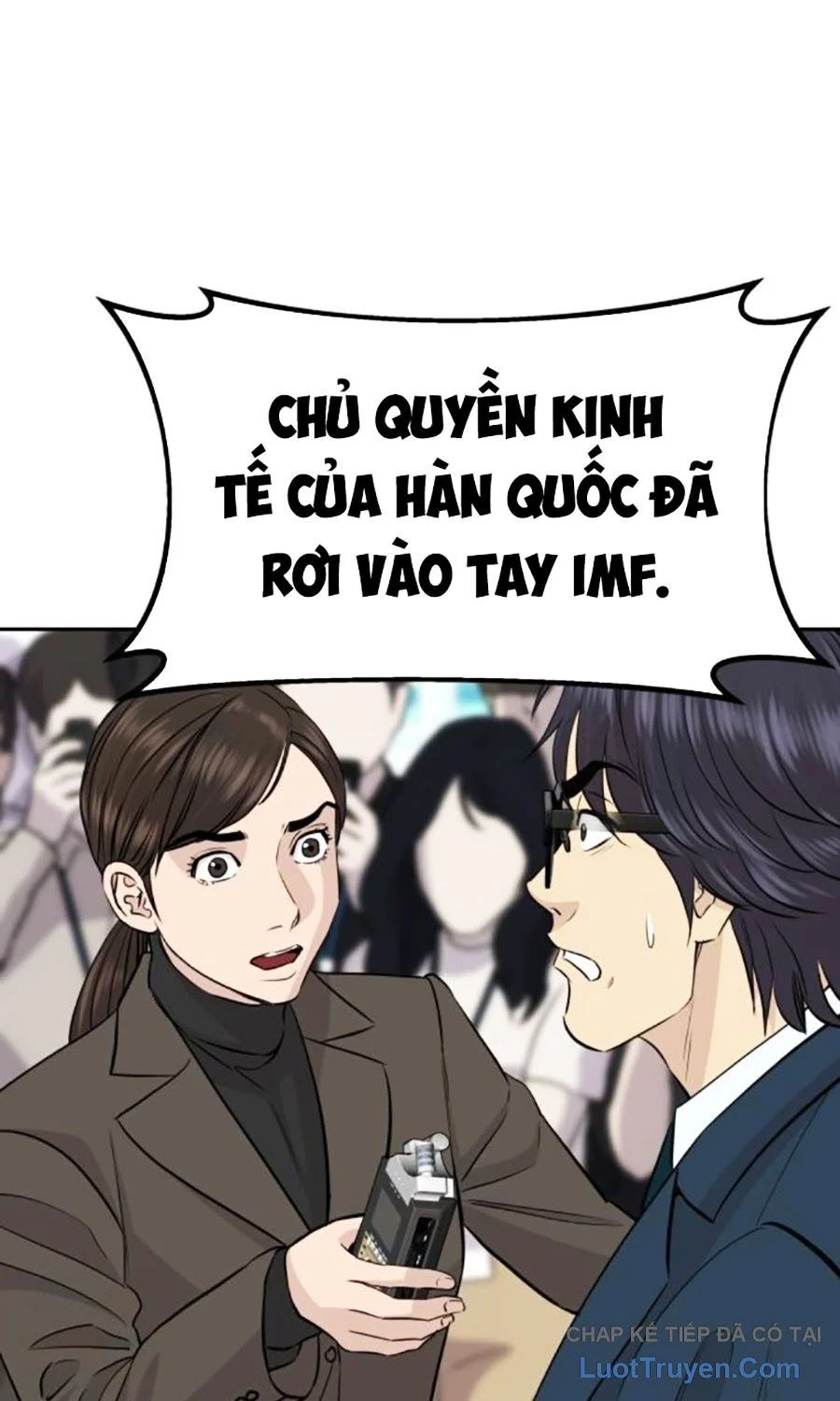 Cháu Trai Thiên Tài Của Vua Cho Vay Nặng Lãi Chapter 82 - Trang 2