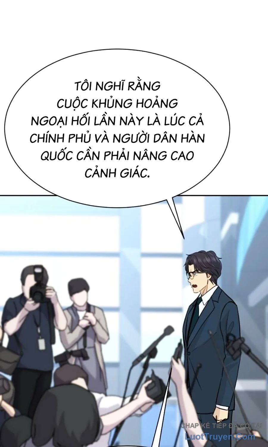 Cháu Trai Thiên Tài Của Vua Cho Vay Nặng Lãi Chapter 82 - Trang 2
