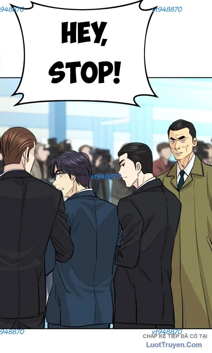 Cháu Trai Thiên Tài Của Vua Cho Vay Nặng Lãi Chapter 82 - Trang 2