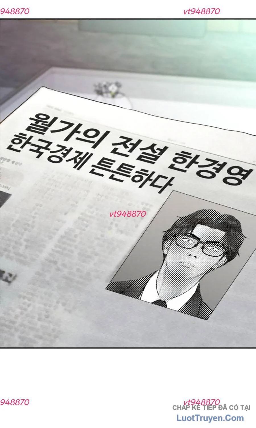 Cháu Trai Thiên Tài Của Vua Cho Vay Nặng Lãi Chapter 82 - Trang 2
