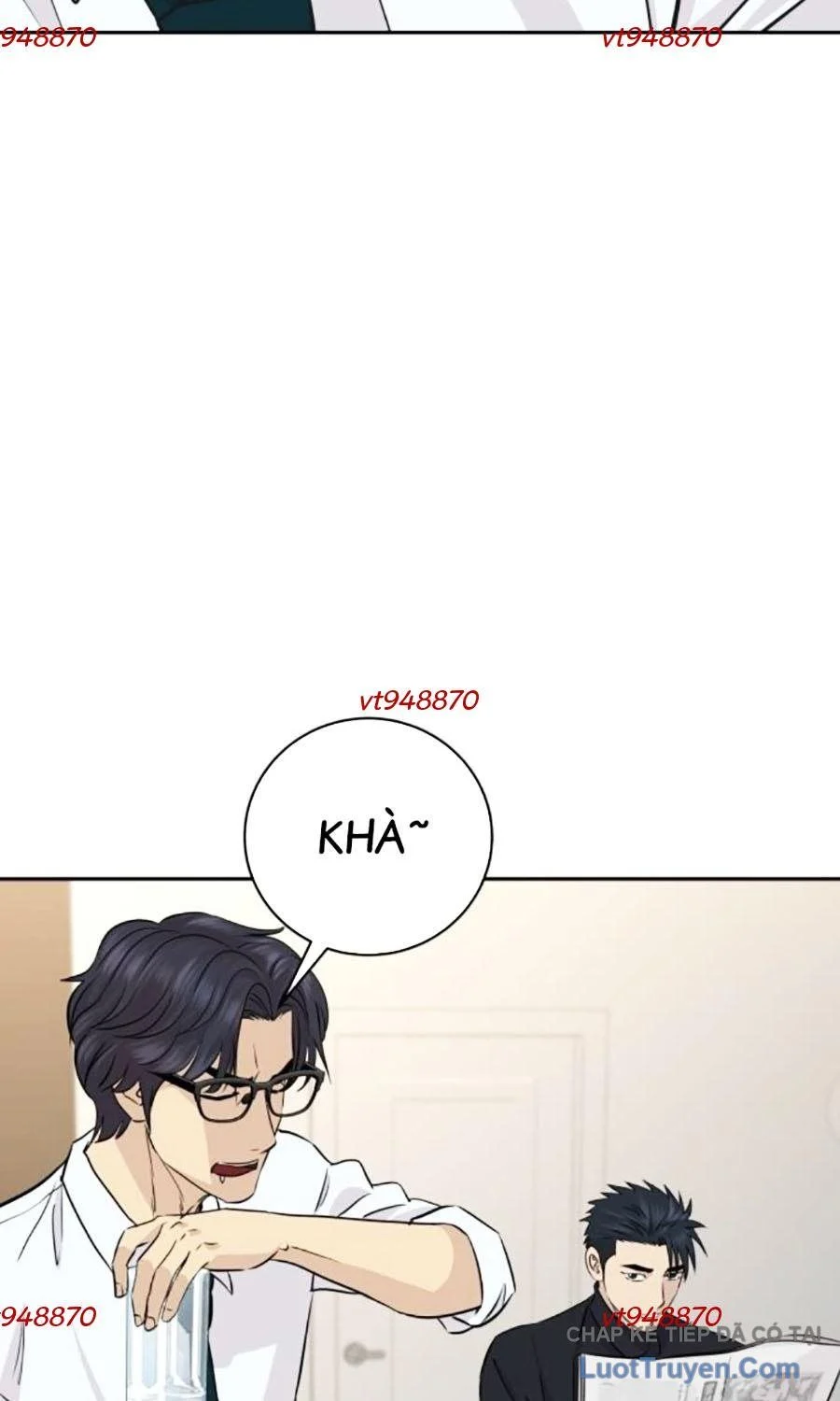 Cháu Trai Thiên Tài Của Vua Cho Vay Nặng Lãi Chapter 82 - Trang 2