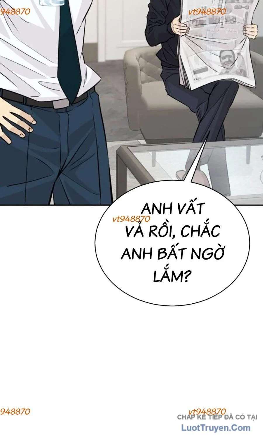 Cháu Trai Thiên Tài Của Vua Cho Vay Nặng Lãi Chapter 82 - Trang 2