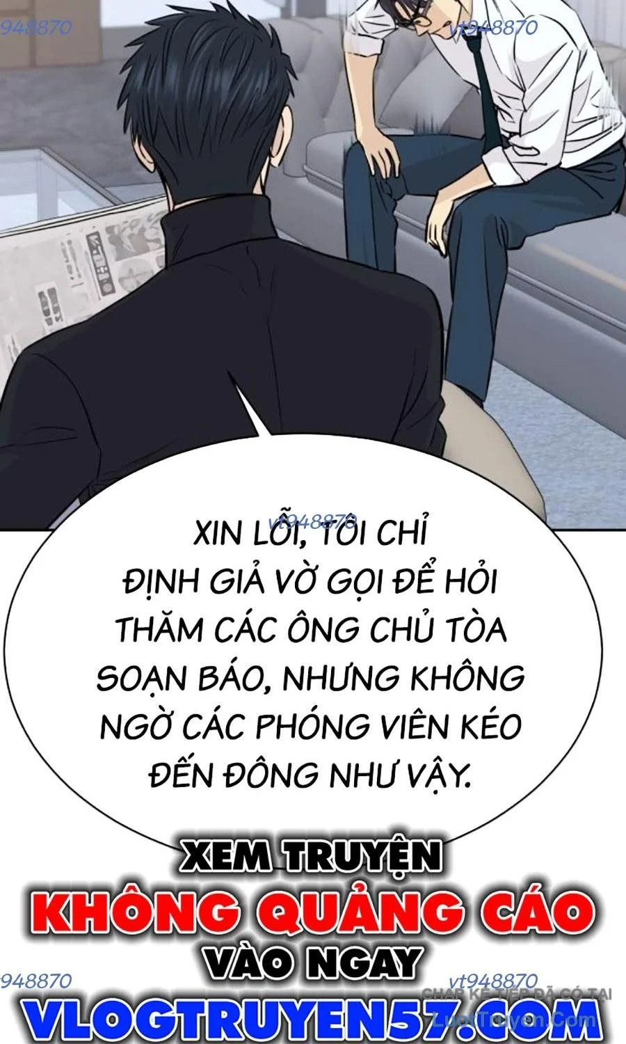 Cháu Trai Thiên Tài Của Vua Cho Vay Nặng Lãi Chapter 82 - Trang 2