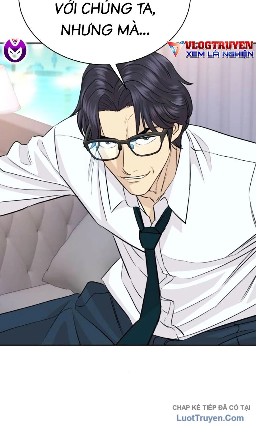 Cháu Trai Thiên Tài Của Vua Cho Vay Nặng Lãi Chapter 82 - Trang 2