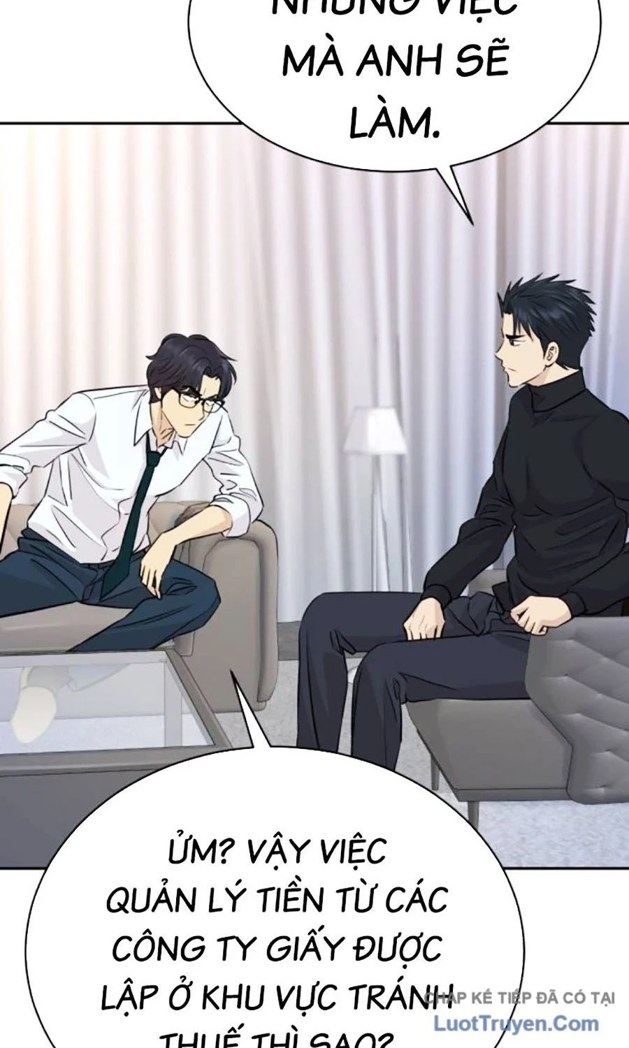 Cháu Trai Thiên Tài Của Vua Cho Vay Nặng Lãi Chapter 82 - Trang 2