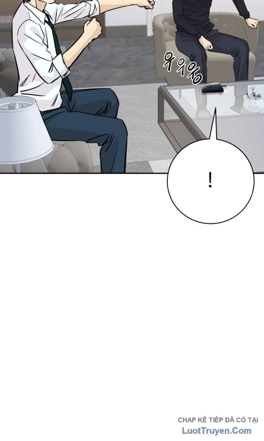 Cháu Trai Thiên Tài Của Vua Cho Vay Nặng Lãi Chapter 82 - Trang 2