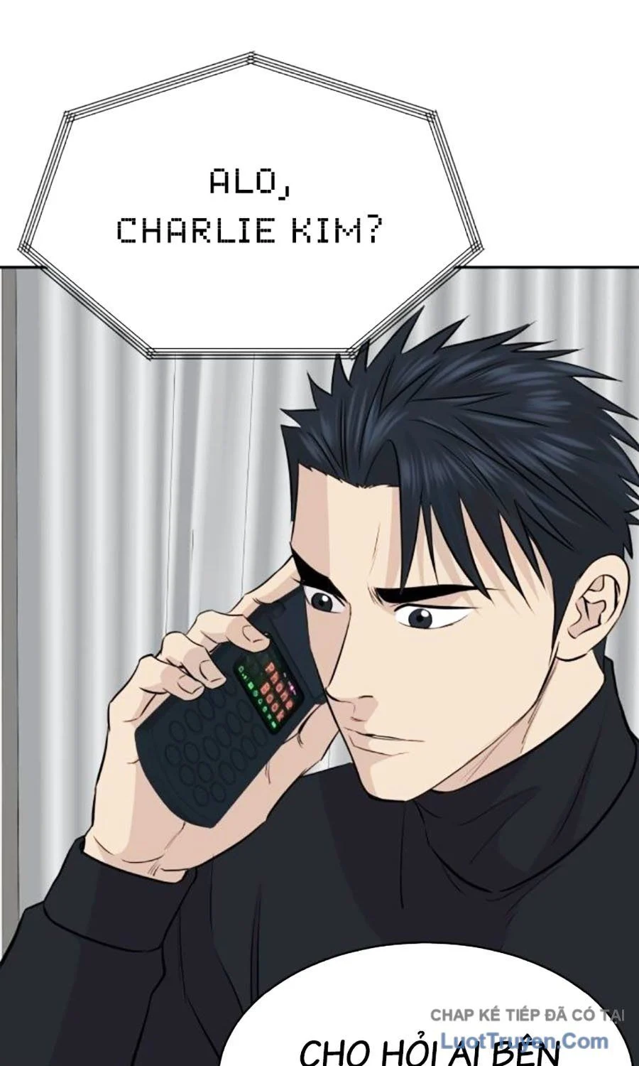 Cháu Trai Thiên Tài Của Vua Cho Vay Nặng Lãi Chapter 82 - Trang 2