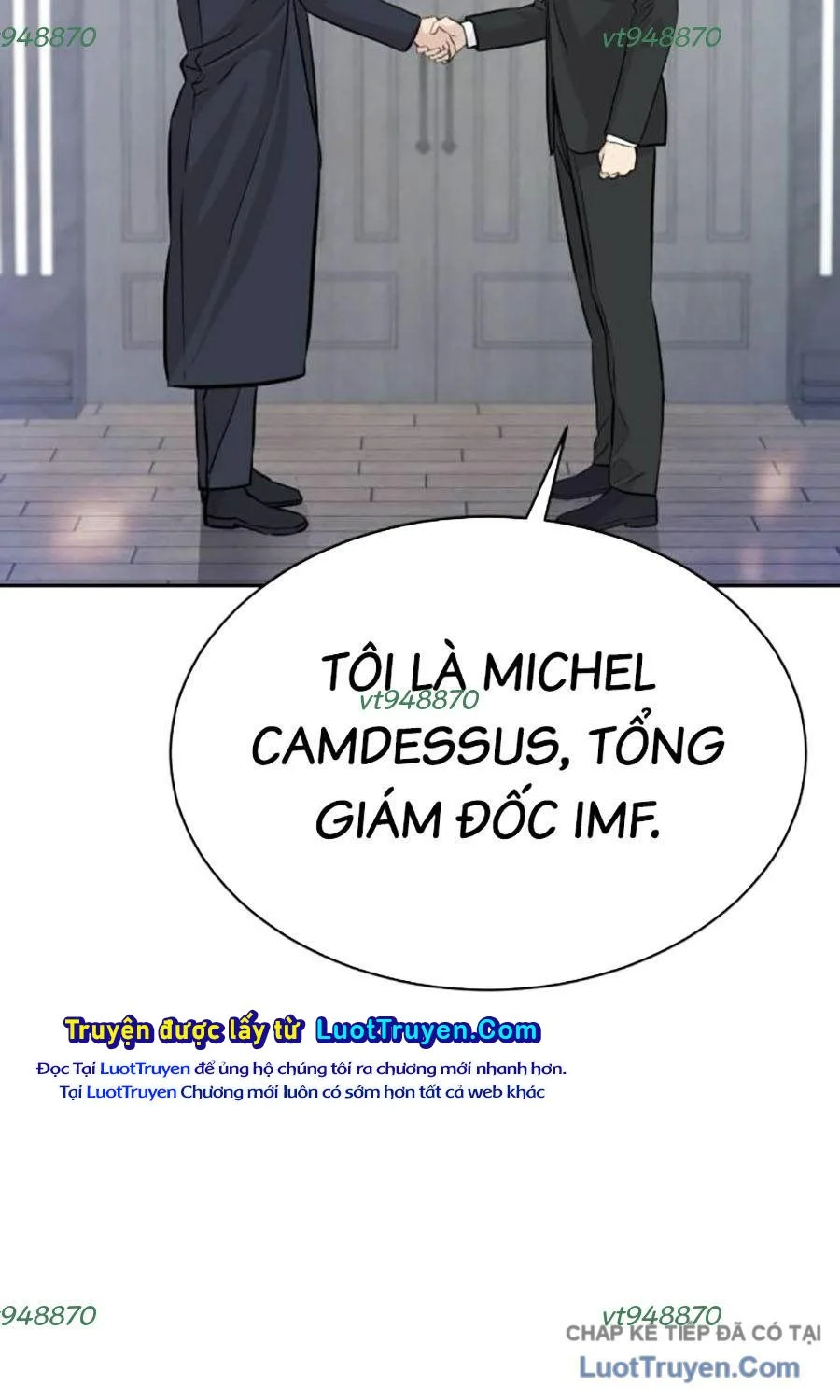 Cháu Trai Thiên Tài Của Vua Cho Vay Nặng Lãi Chapter 82 - Trang 2