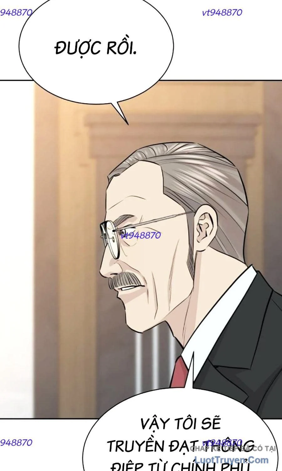 Cháu Trai Thiên Tài Của Vua Cho Vay Nặng Lãi Chapter 82 - Trang 2