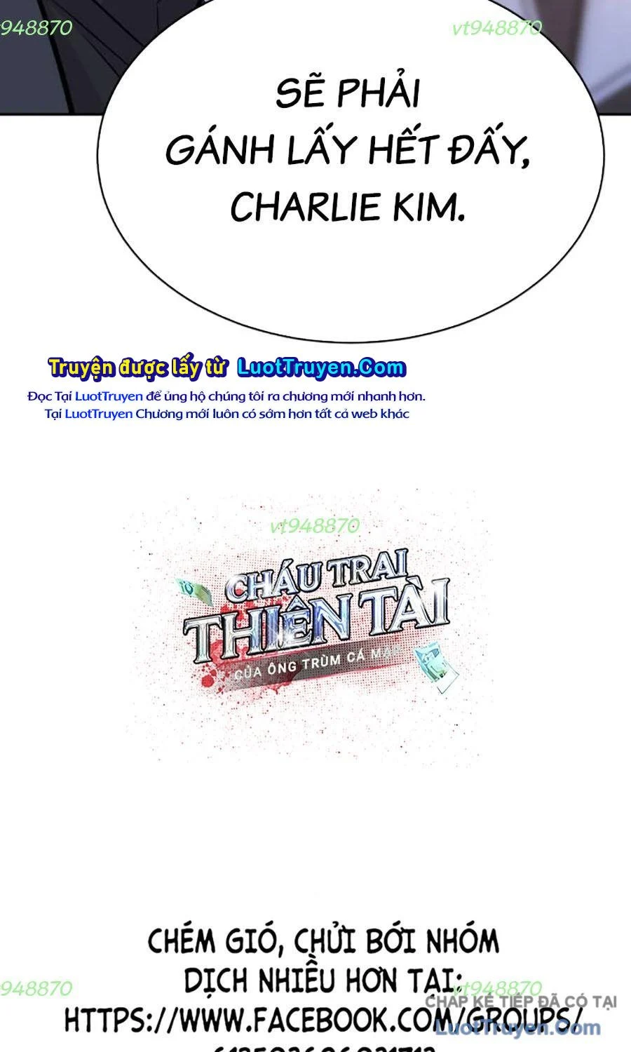 Cháu Trai Thiên Tài Của Vua Cho Vay Nặng Lãi Chapter 82 - Trang 2