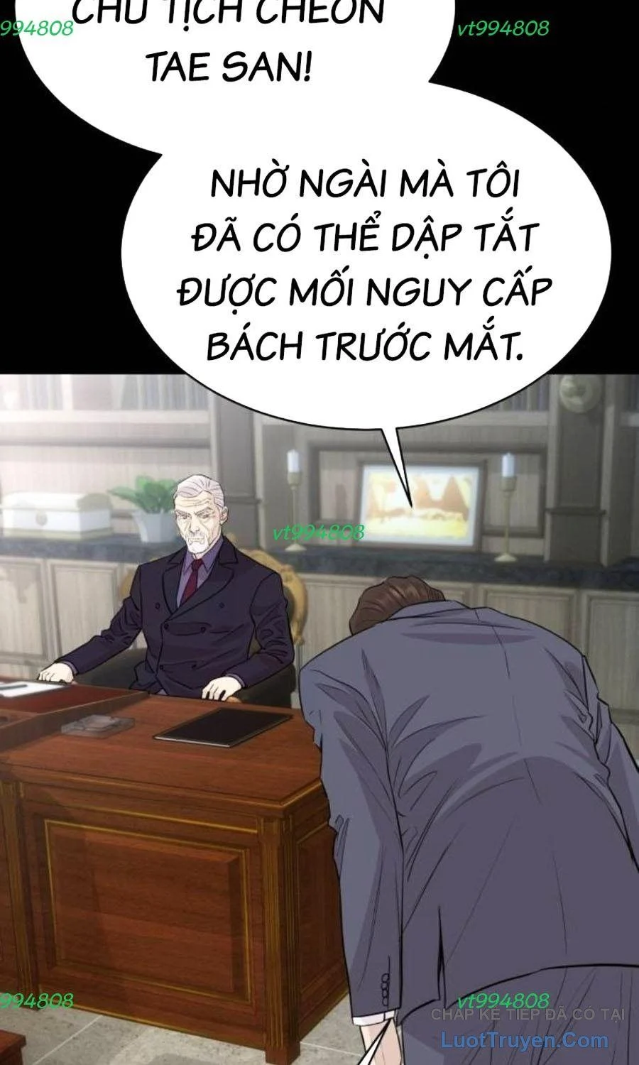 Cháu Trai Thiên Tài Của Vua Cho Vay Nặng Lãi Chapter 85 - Trang 2