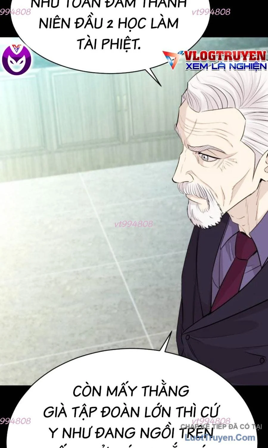 Cháu Trai Thiên Tài Của Vua Cho Vay Nặng Lãi Chapter 85 - Trang 2