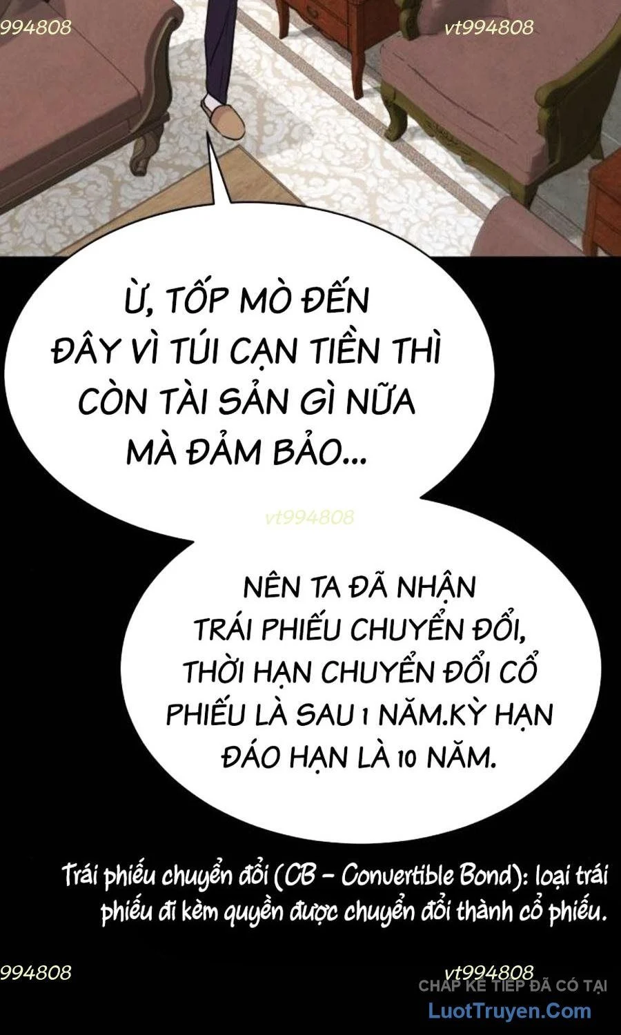 Cháu Trai Thiên Tài Của Vua Cho Vay Nặng Lãi Chapter 85 - Trang 2