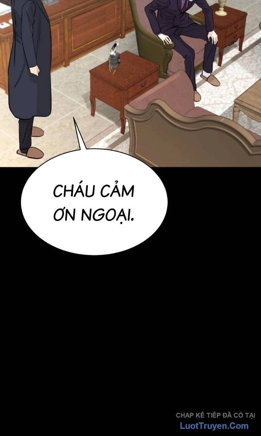 Cháu Trai Thiên Tài Của Vua Cho Vay Nặng Lãi Chapter 85 - Trang 2