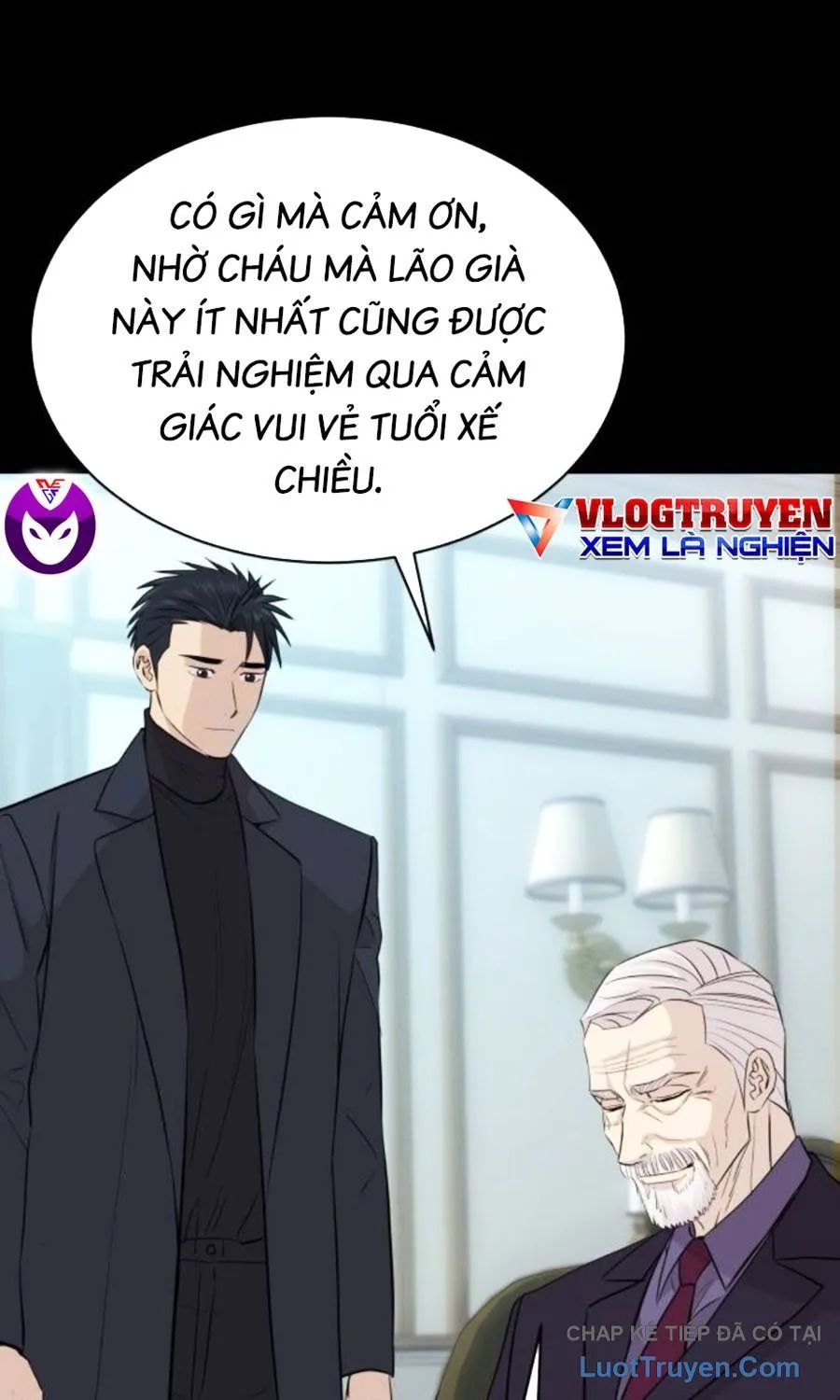 Cháu Trai Thiên Tài Của Vua Cho Vay Nặng Lãi Chapter 85 - Trang 2