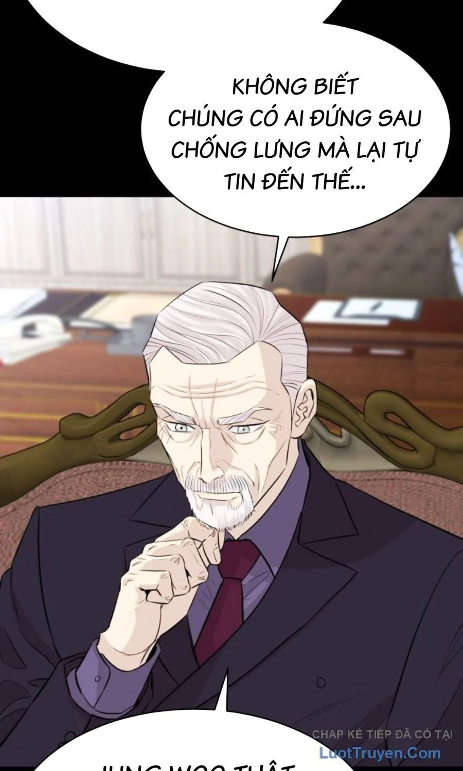 Cháu Trai Thiên Tài Của Vua Cho Vay Nặng Lãi Chapter 85 - Trang 2