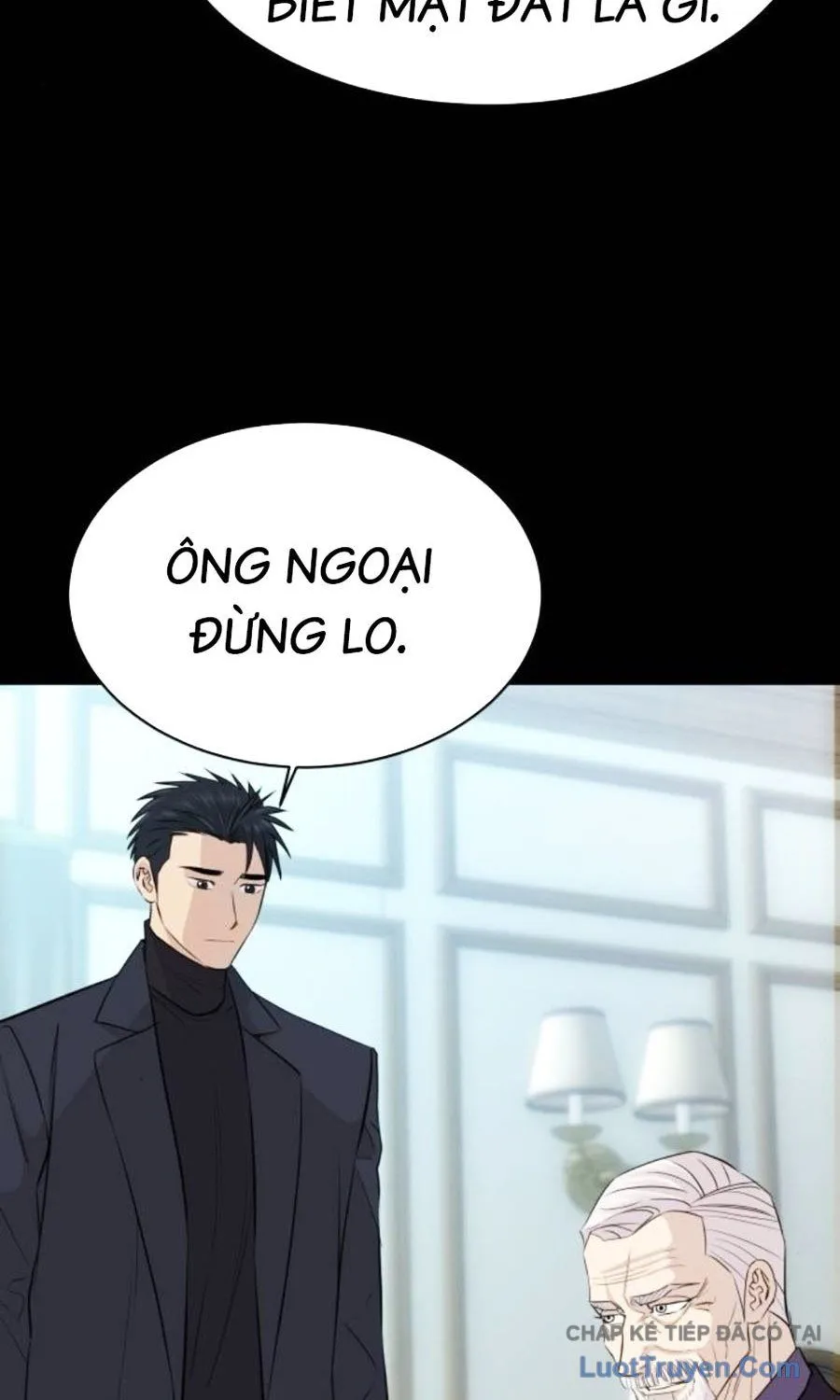 Cháu Trai Thiên Tài Của Vua Cho Vay Nặng Lãi Chapter 85 - Trang 2