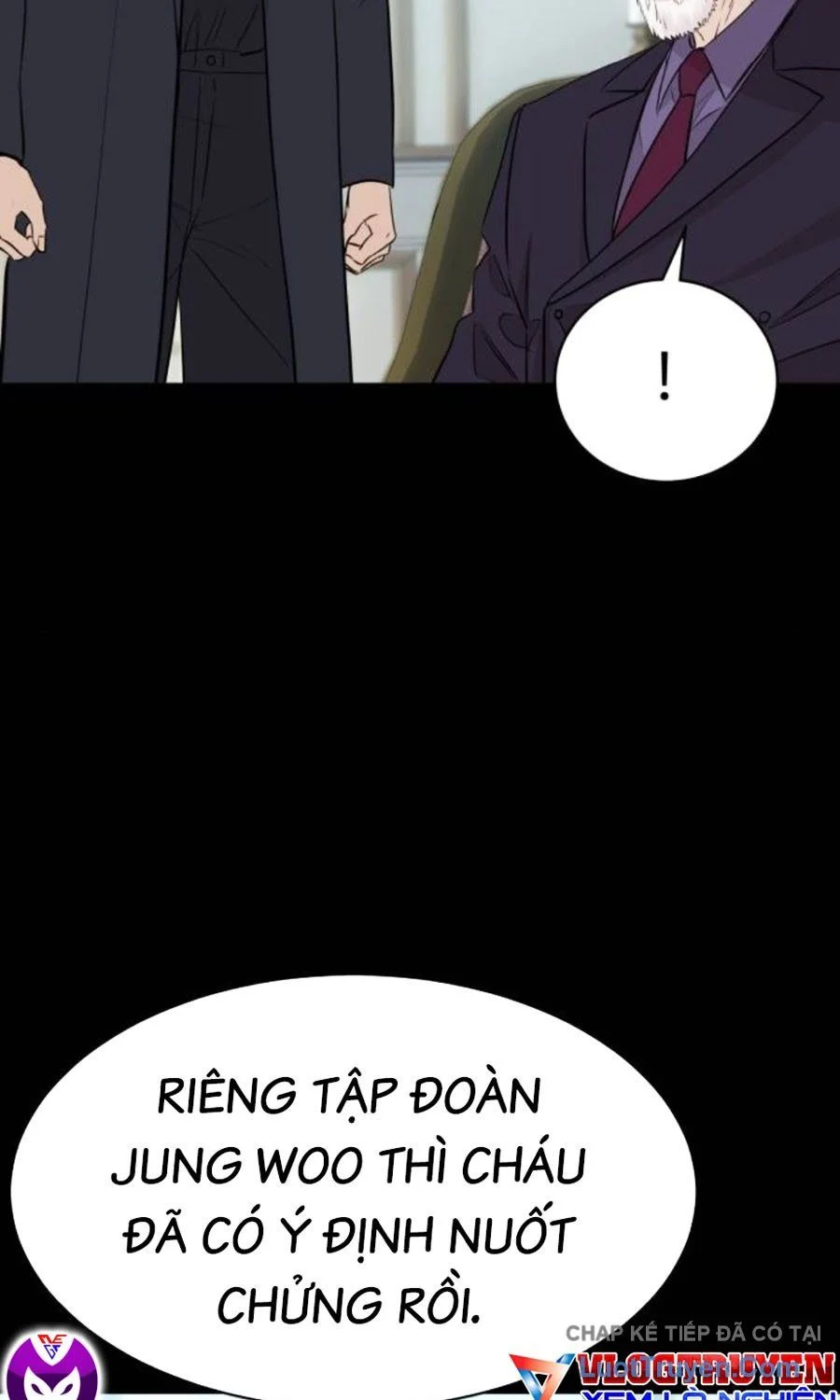 Cháu Trai Thiên Tài Của Vua Cho Vay Nặng Lãi Chapter 85 - Trang 2