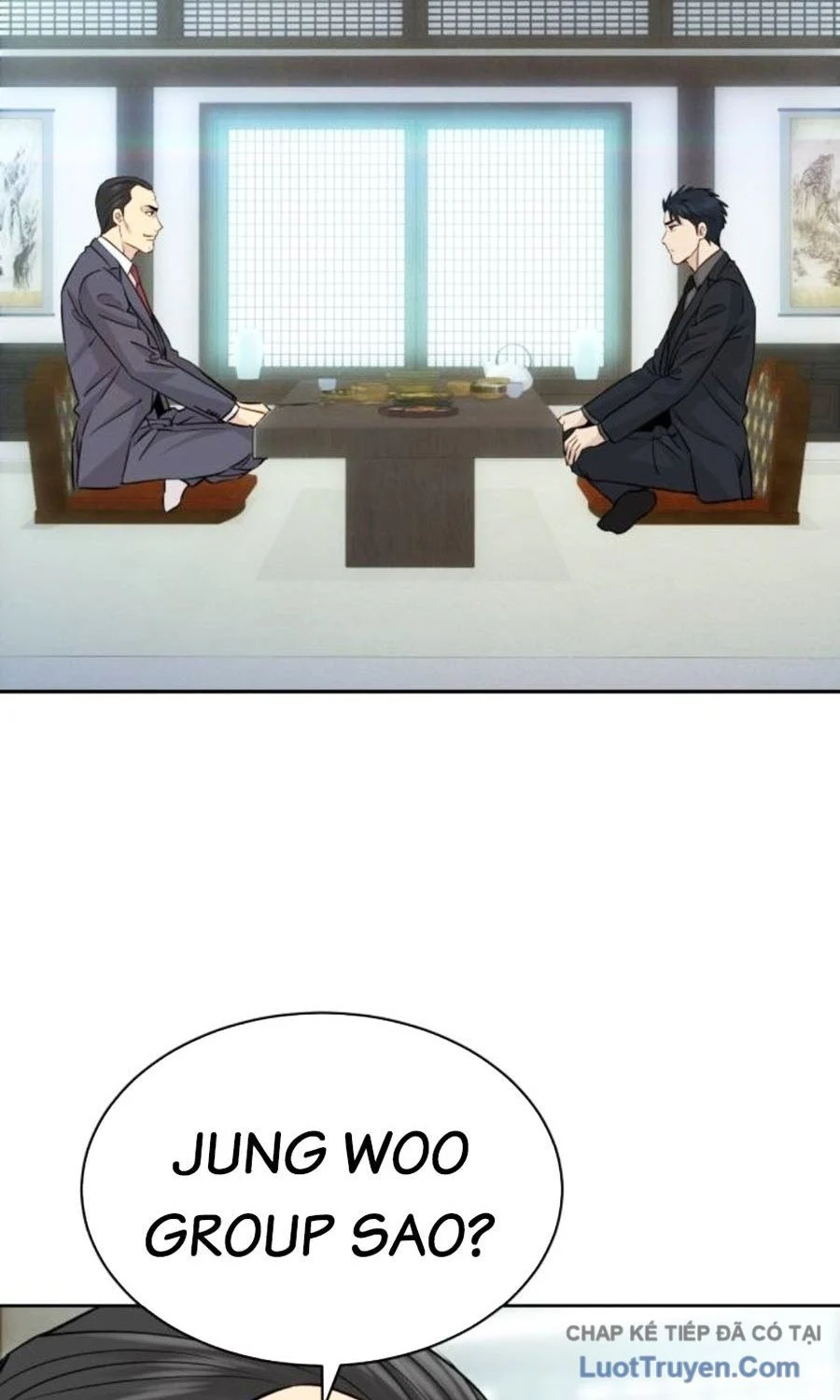 Cháu Trai Thiên Tài Của Vua Cho Vay Nặng Lãi Chapter 85 - Trang 2