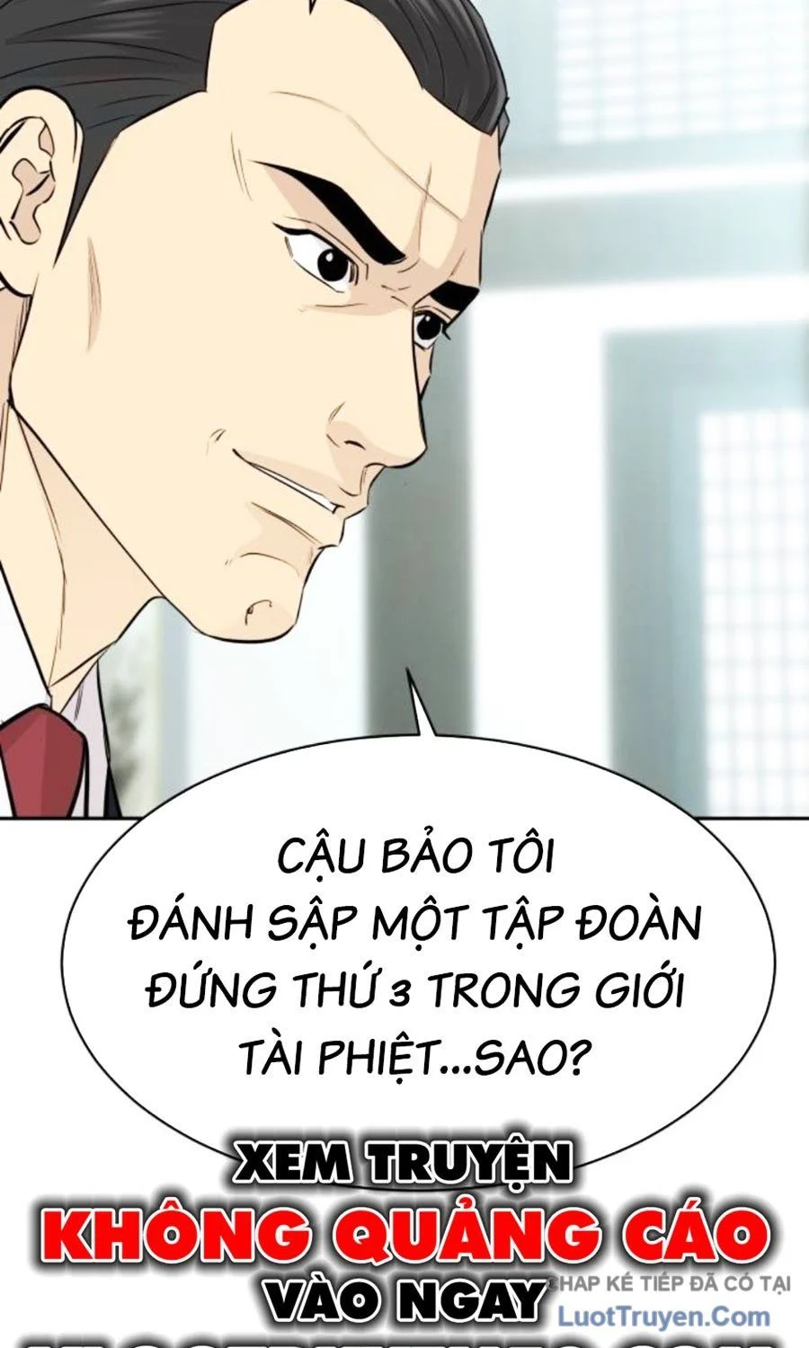 Cháu Trai Thiên Tài Của Vua Cho Vay Nặng Lãi Chapter 85 - Trang 2