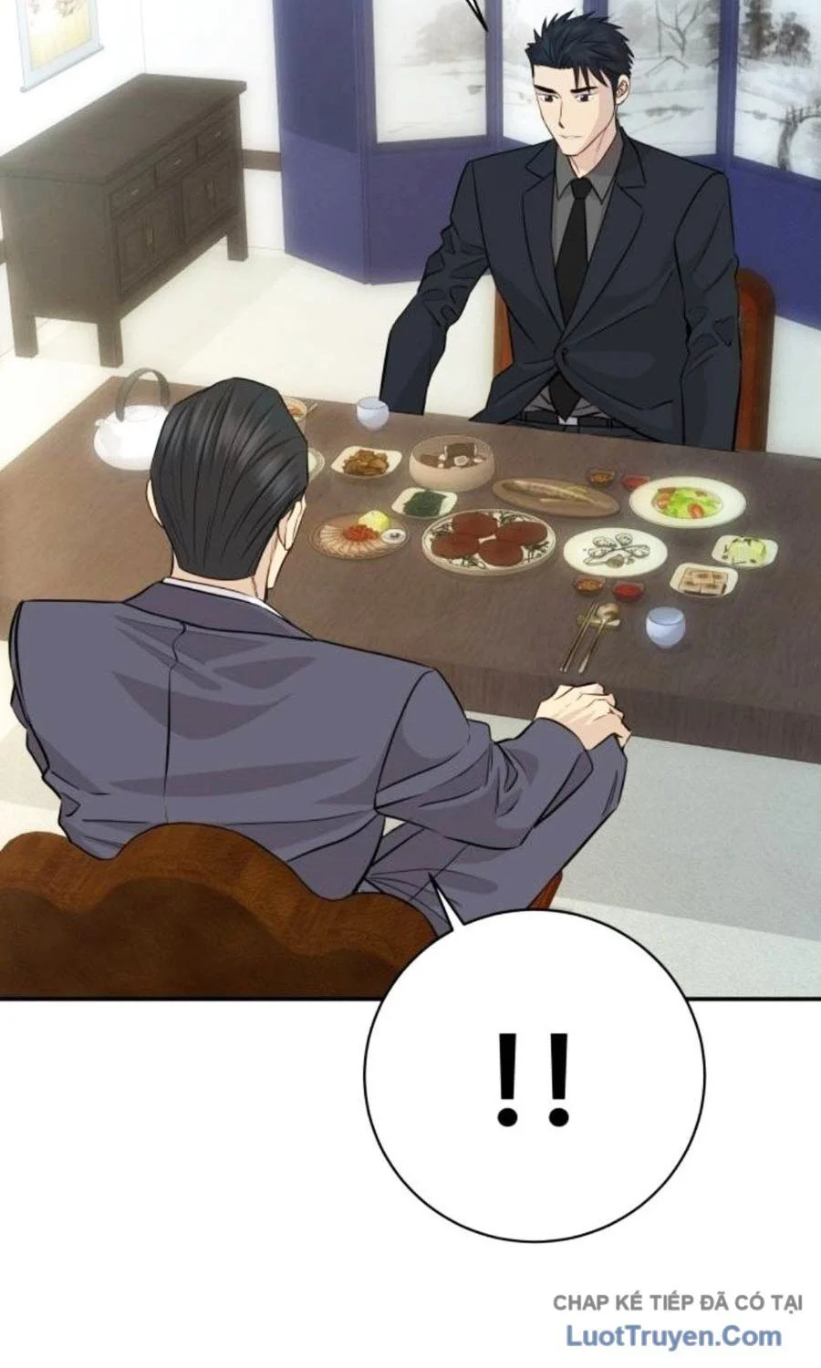 Cháu Trai Thiên Tài Của Vua Cho Vay Nặng Lãi Chapter 85 - Trang 2