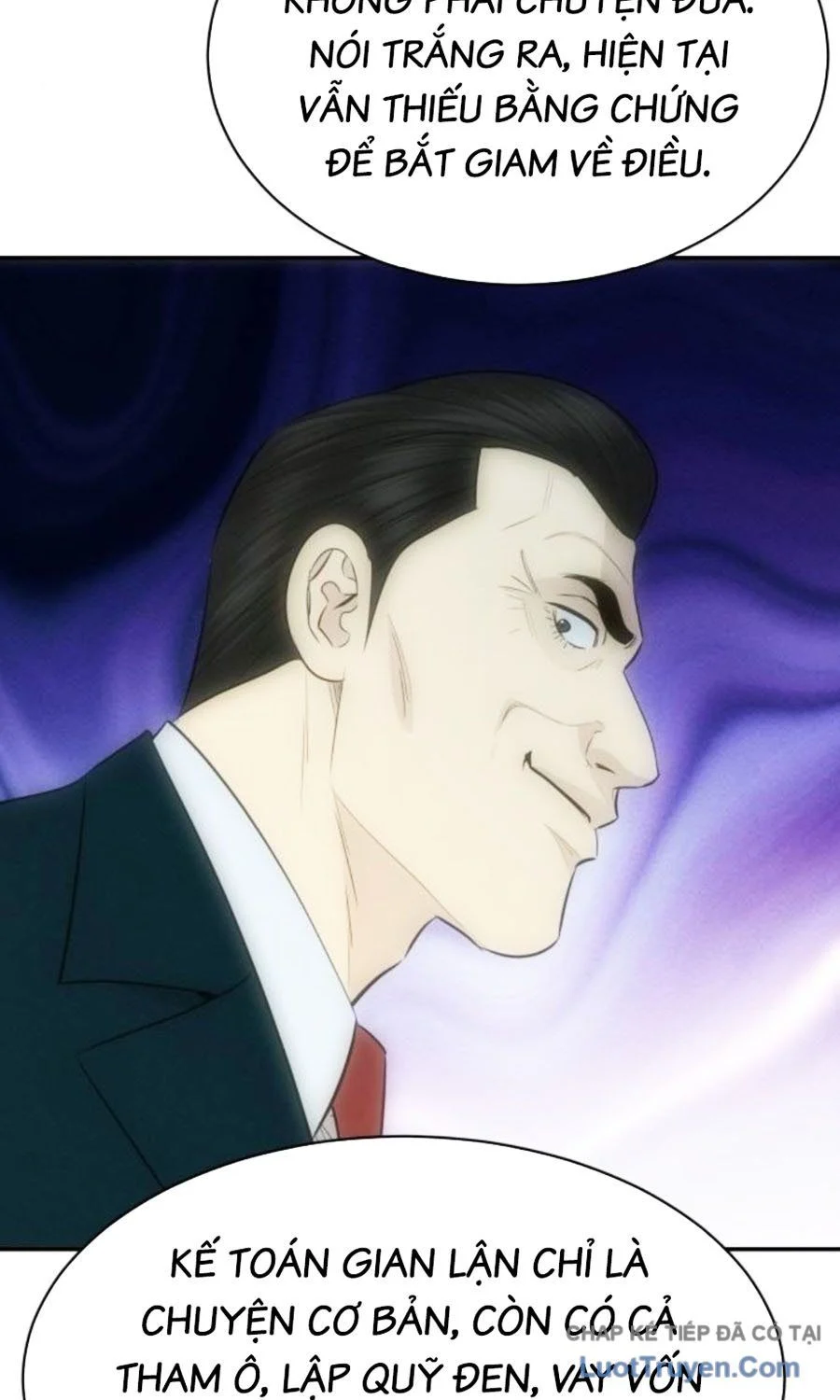 Cháu Trai Thiên Tài Của Vua Cho Vay Nặng Lãi Chapter 85 - Trang 2