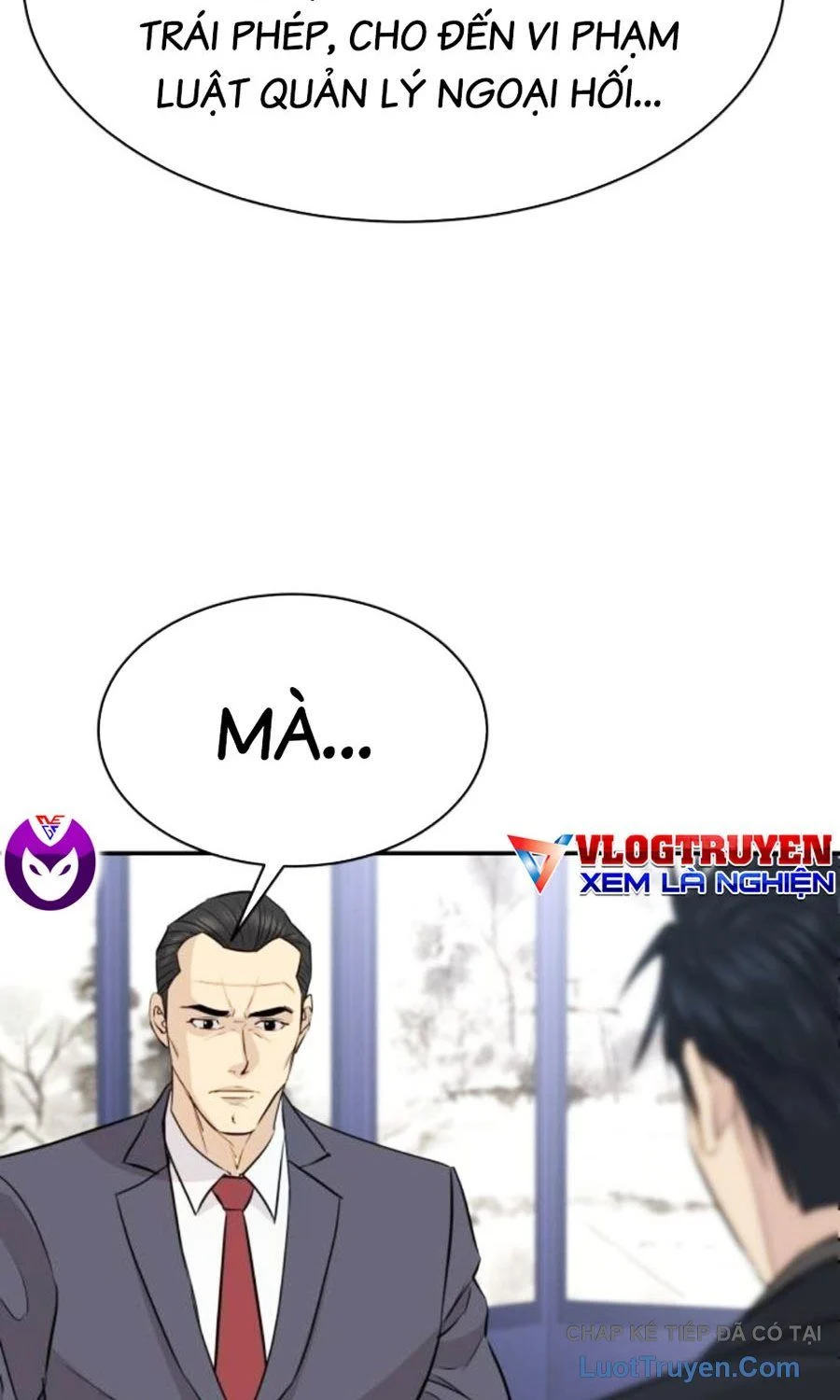 Cháu Trai Thiên Tài Của Vua Cho Vay Nặng Lãi Chapter 85 - Trang 2