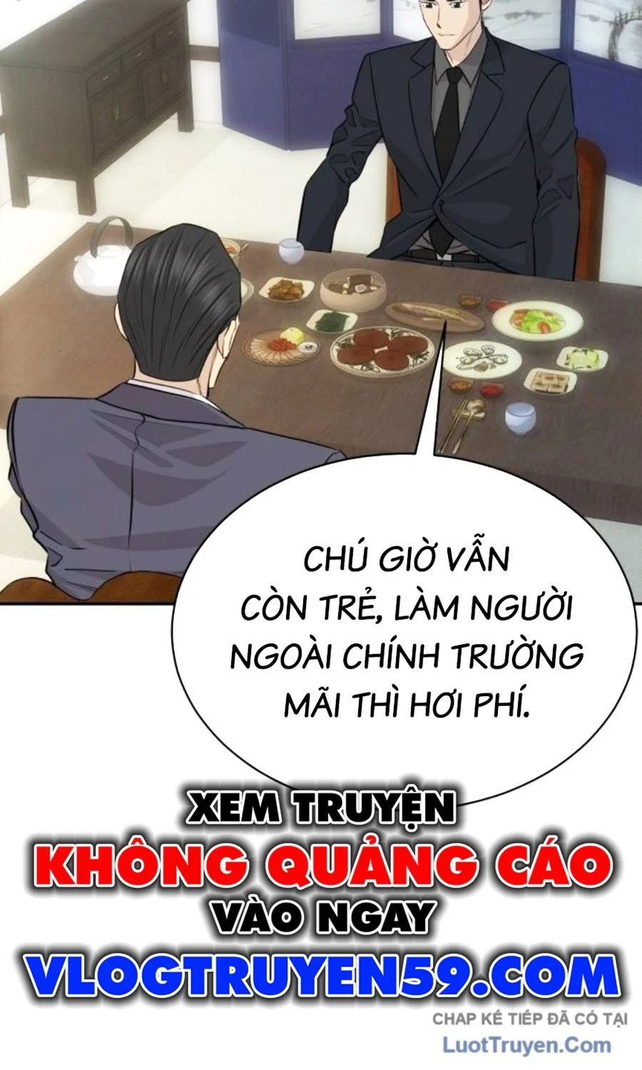 Cháu Trai Thiên Tài Của Vua Cho Vay Nặng Lãi Chapter 85 - Trang 2