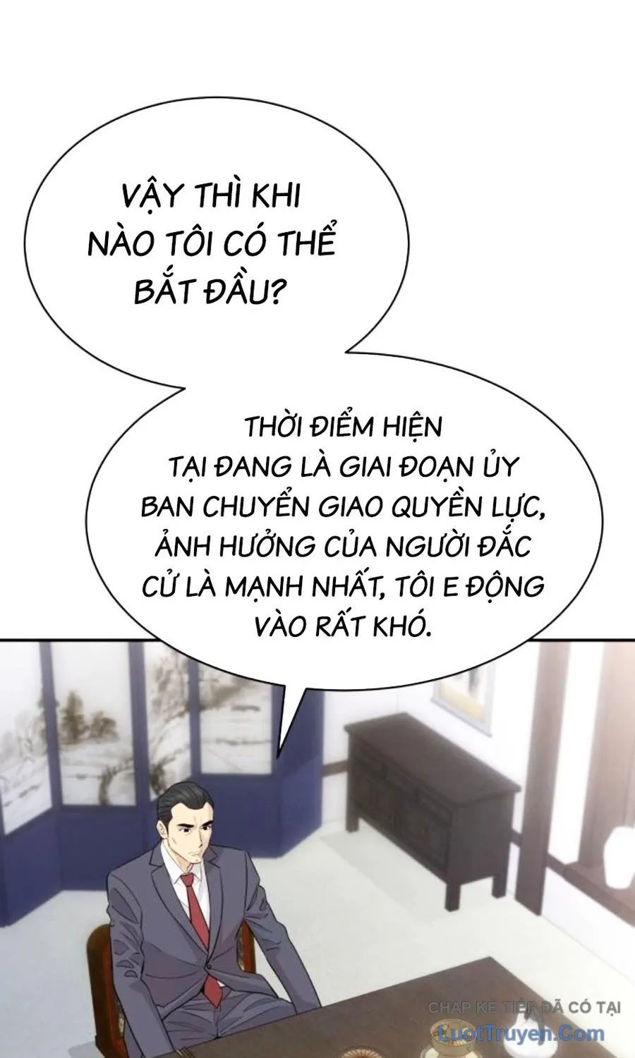 Cháu Trai Thiên Tài Của Vua Cho Vay Nặng Lãi Chapter 85 - Trang 2