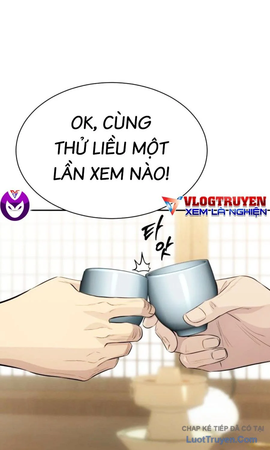 Cháu Trai Thiên Tài Của Vua Cho Vay Nặng Lãi Chapter 85 - Trang 2
