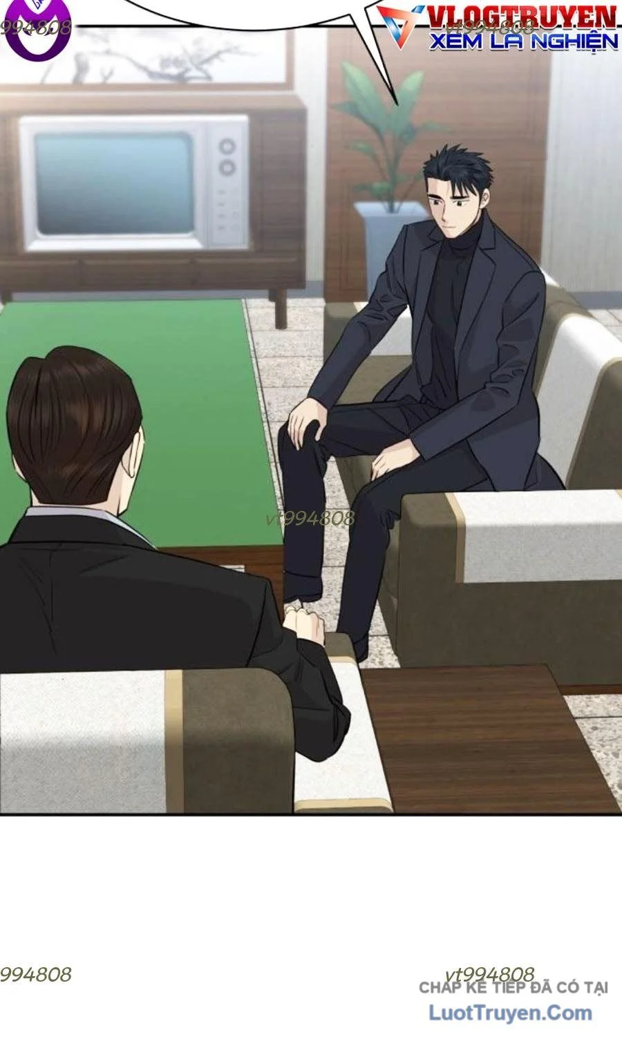 Cháu Trai Thiên Tài Của Vua Cho Vay Nặng Lãi Chapter 85 - Trang 2