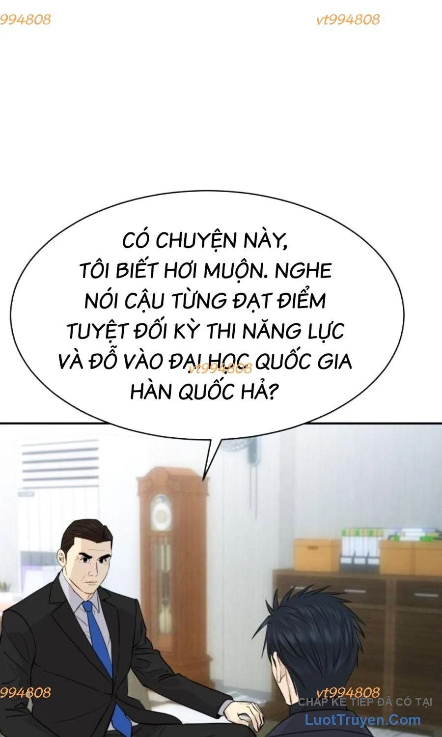 Cháu Trai Thiên Tài Của Vua Cho Vay Nặng Lãi Chapter 85 - Trang 2